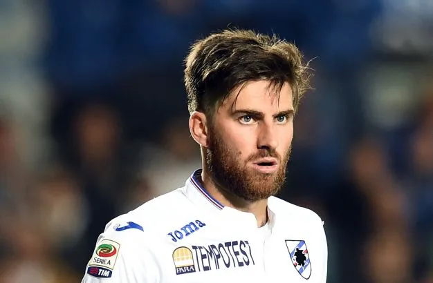 zukanovic sampdoria away settembre 2015 ifa
