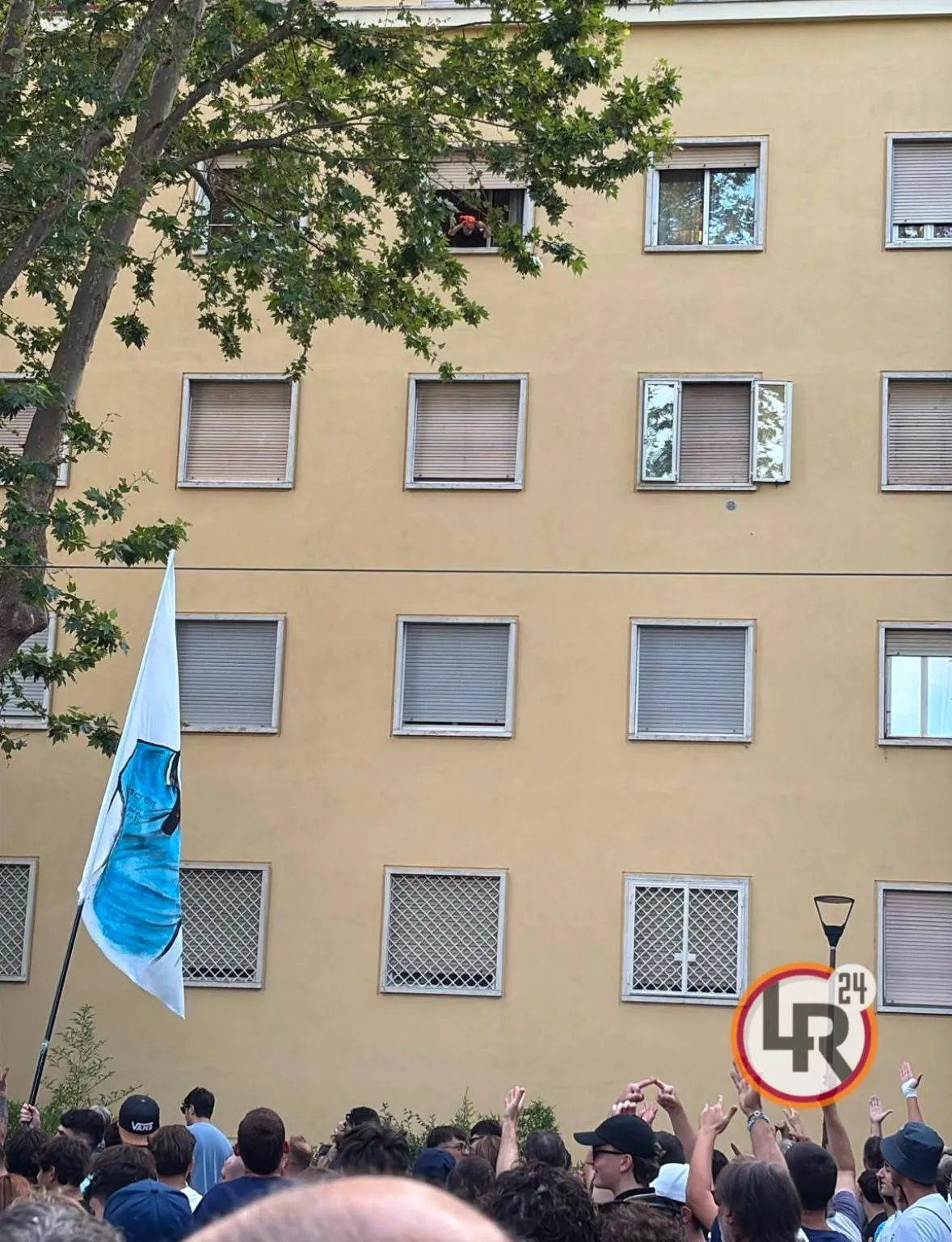 berretto roma