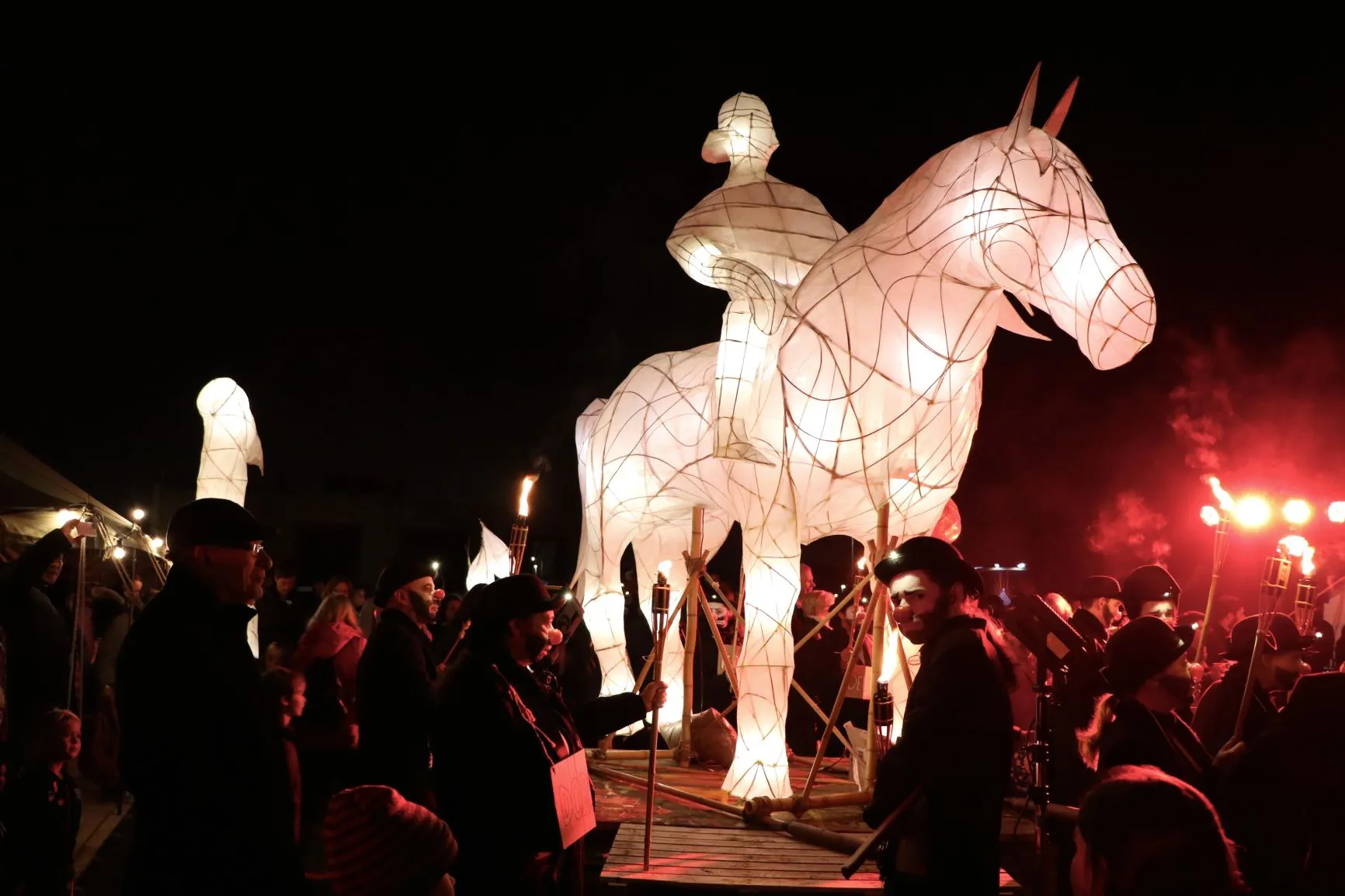 16 vuur van sint maarten 2017 kl