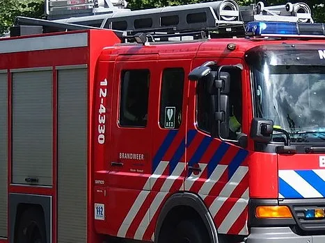 brandweer