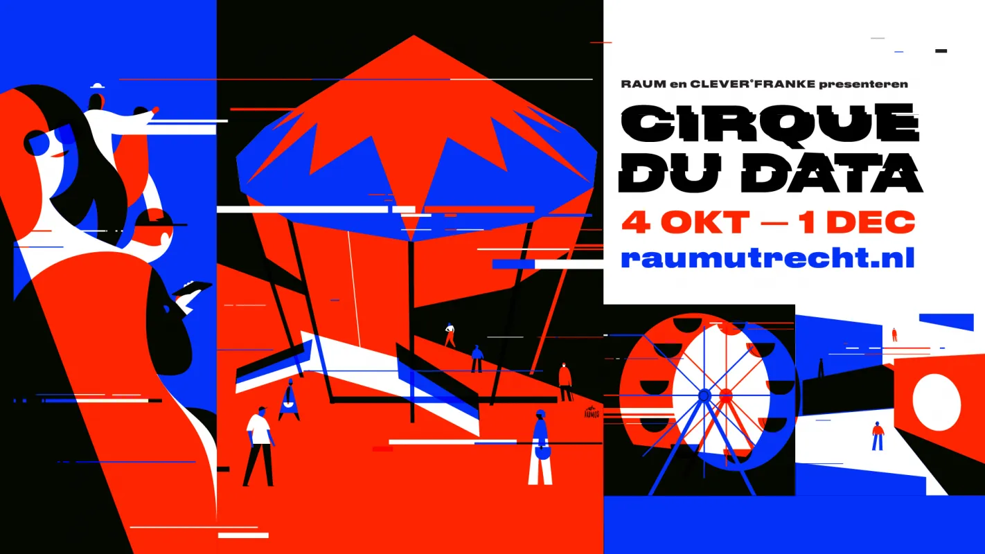 cirque du data