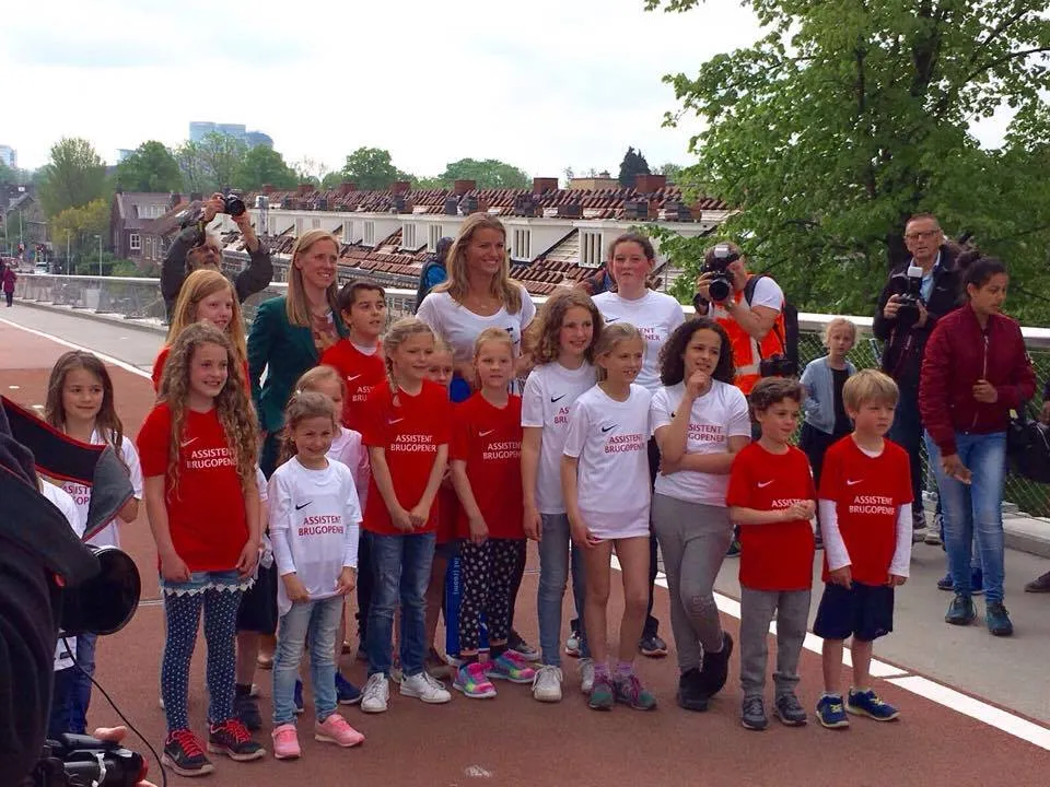 dafnschippersopening