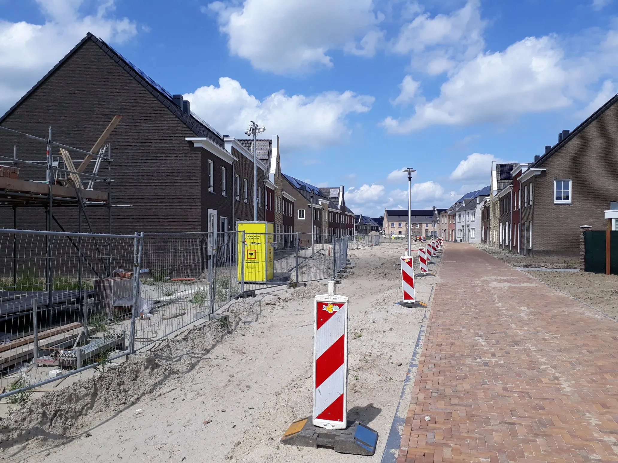 haarzicht