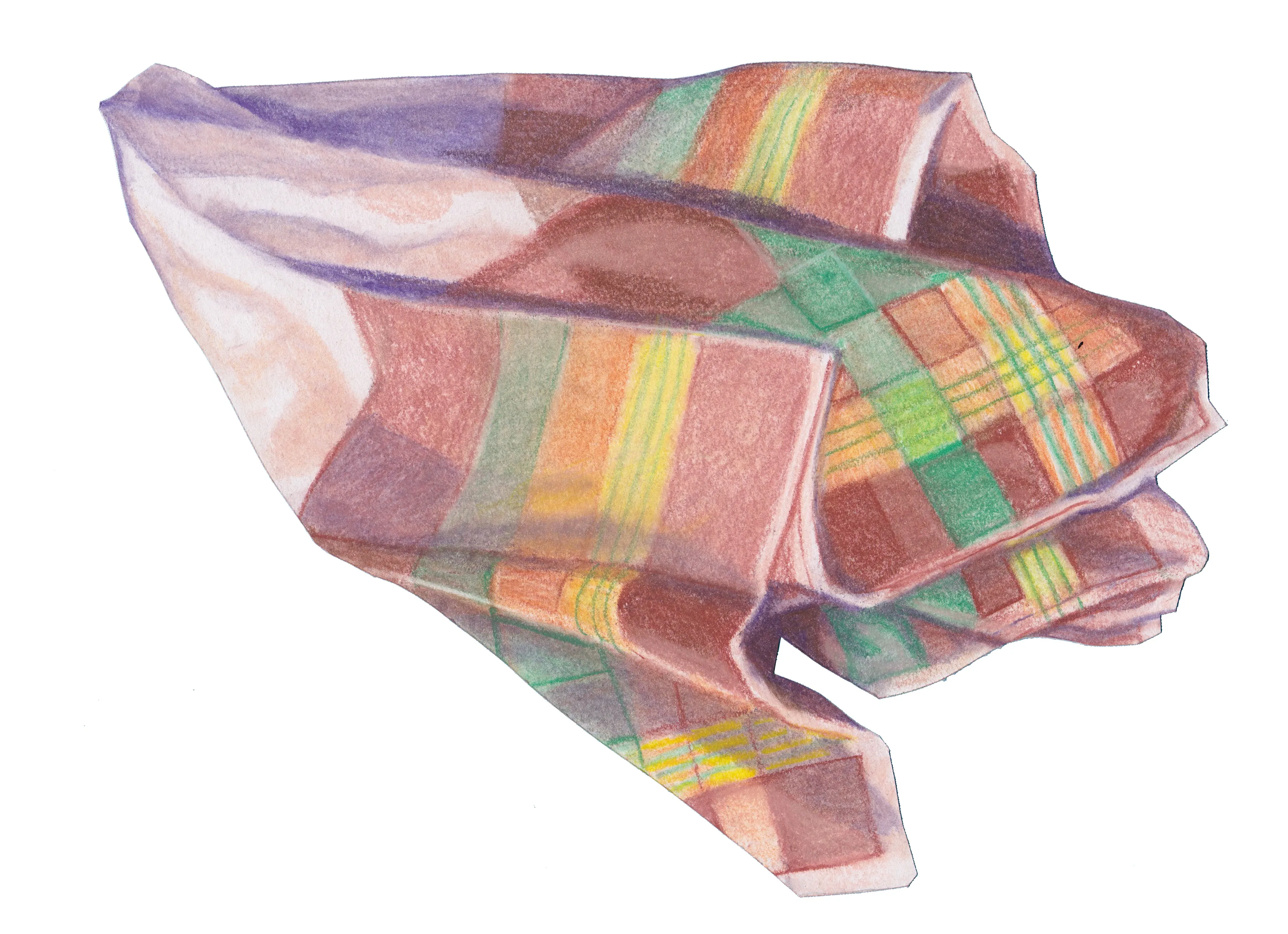 ingevanderstorm weltschmerz 19x27cm