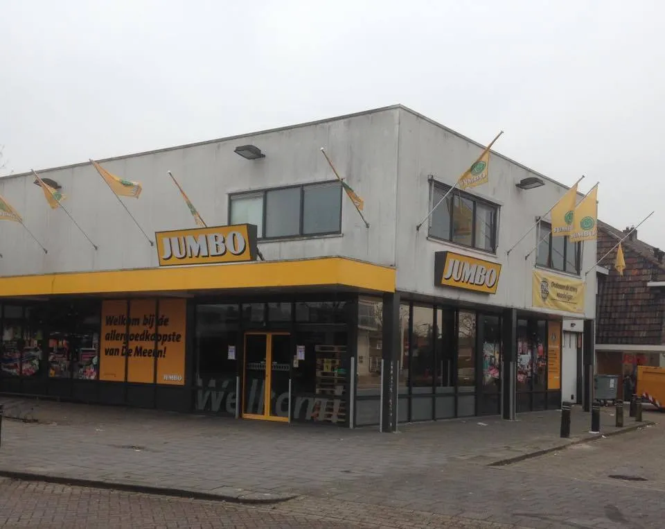 jumbooud