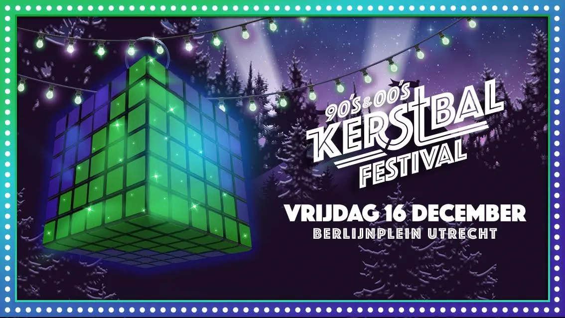 kerstbalfestival