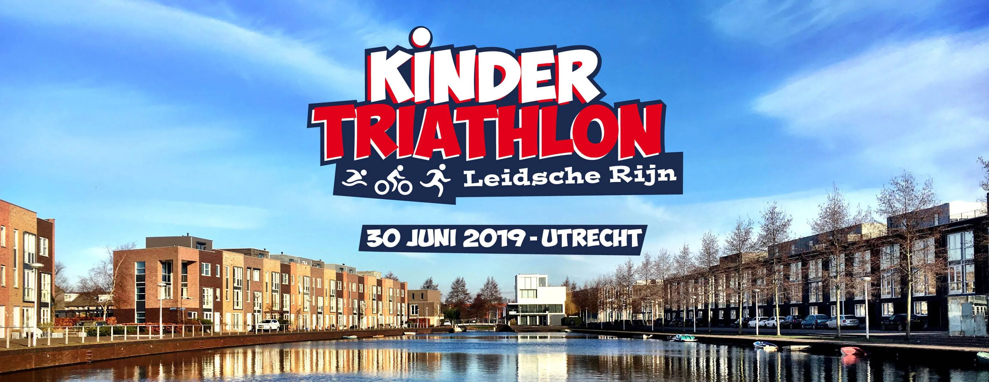 kindertriathlon