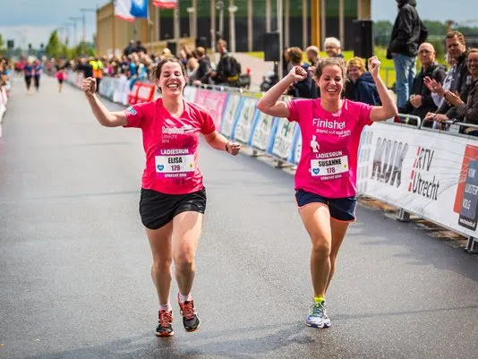 ladiesrun1