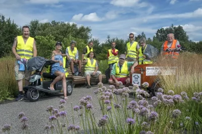 leidschemaan maximapark