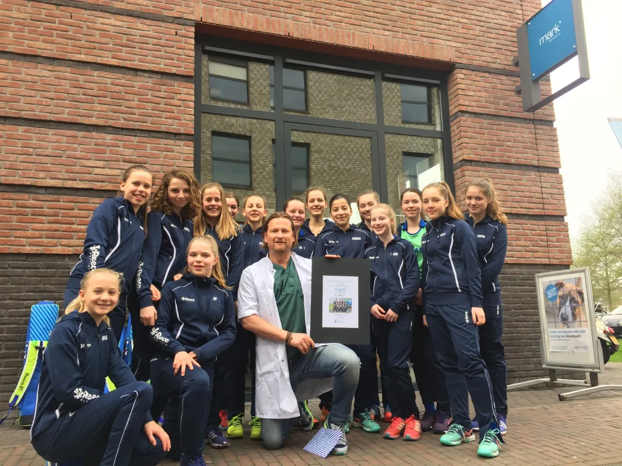mc1 markdierenarts april 2018
