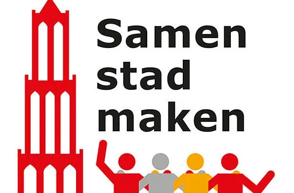samen stad maken