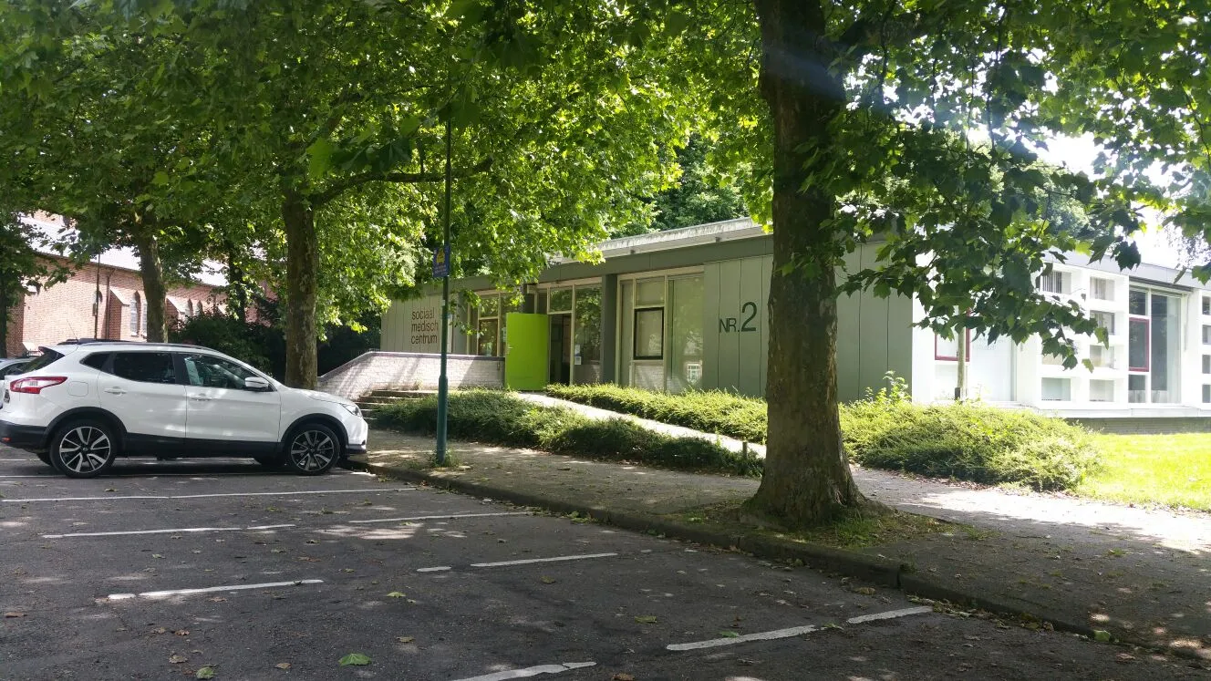 sociaalmedischcentrum