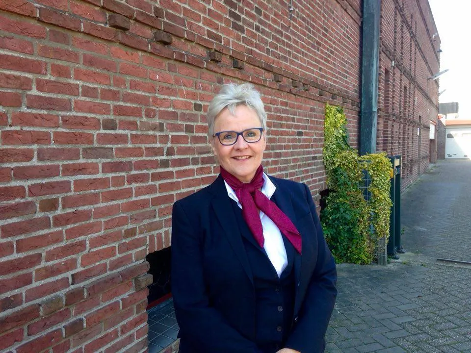 sylviageenjaar