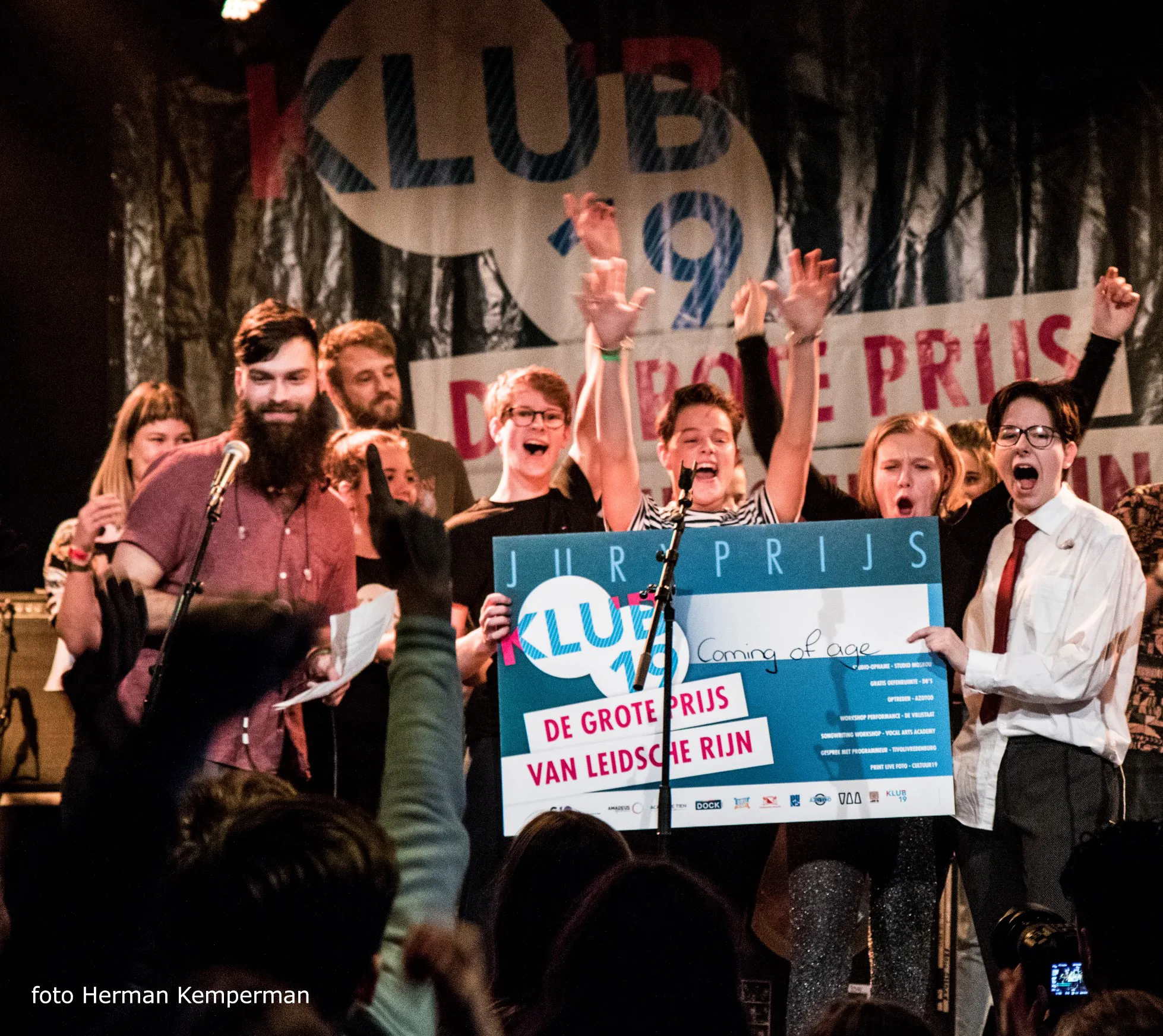 01 coming of age ging er vandoor met de titel mg 9304 1 foto herman kemperman