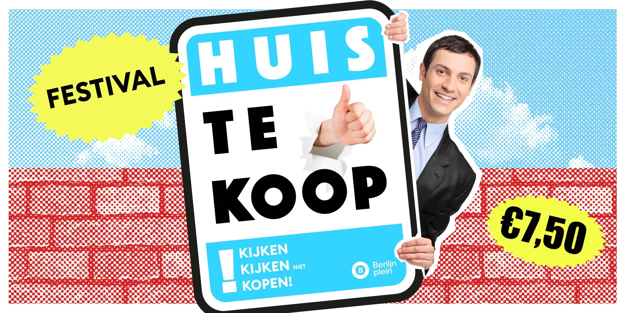 24 april huis te koop festival berlijnplein utrecht 2