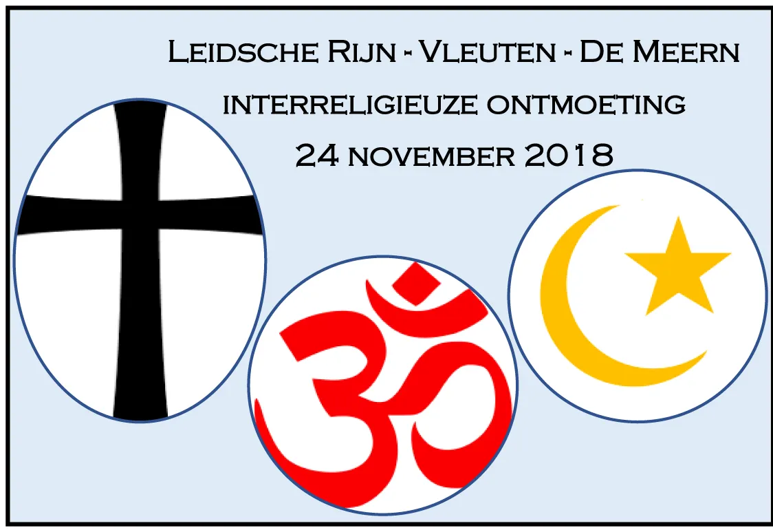 24 november interreligeus