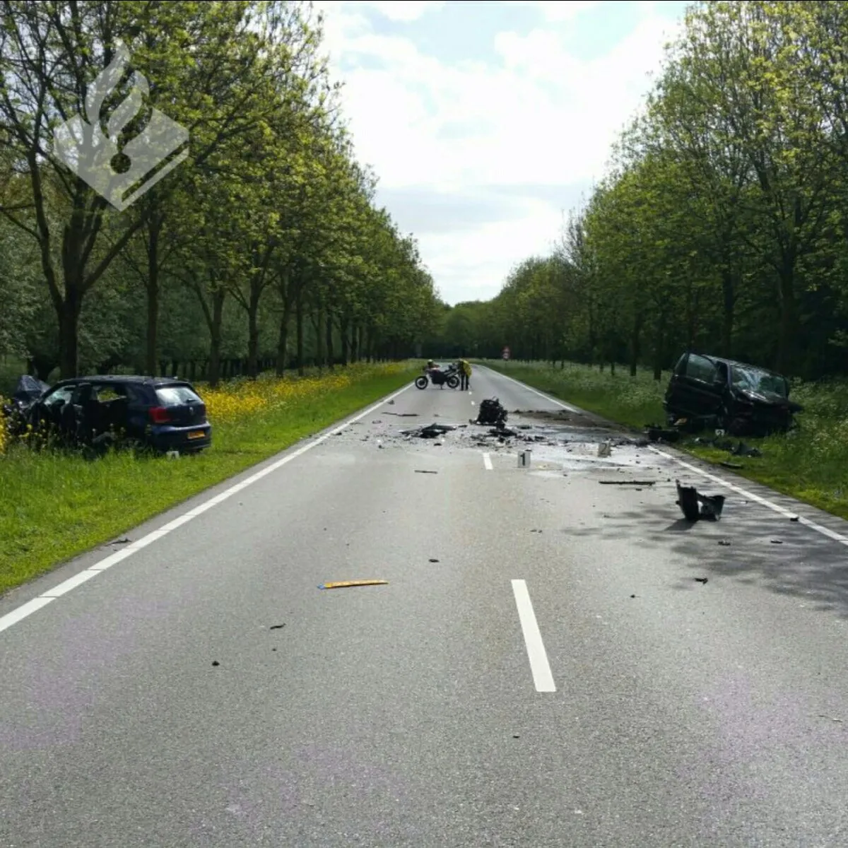 aanrijdingletschertweg