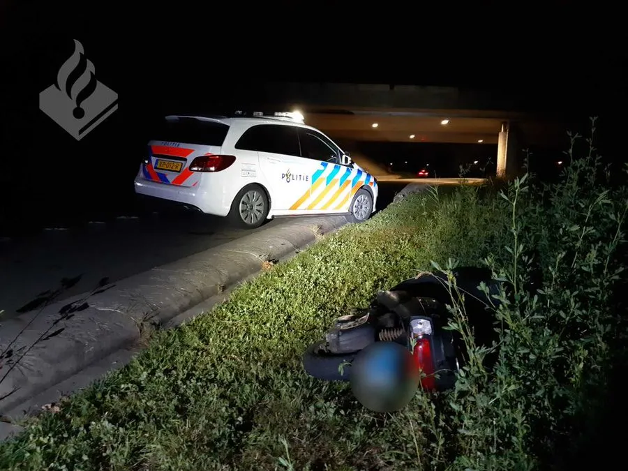 achtervolging inbrekers