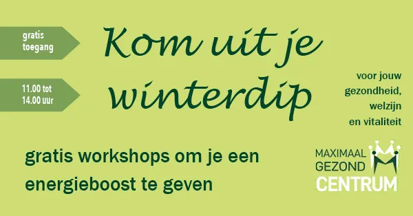 afbeelding winter workshops