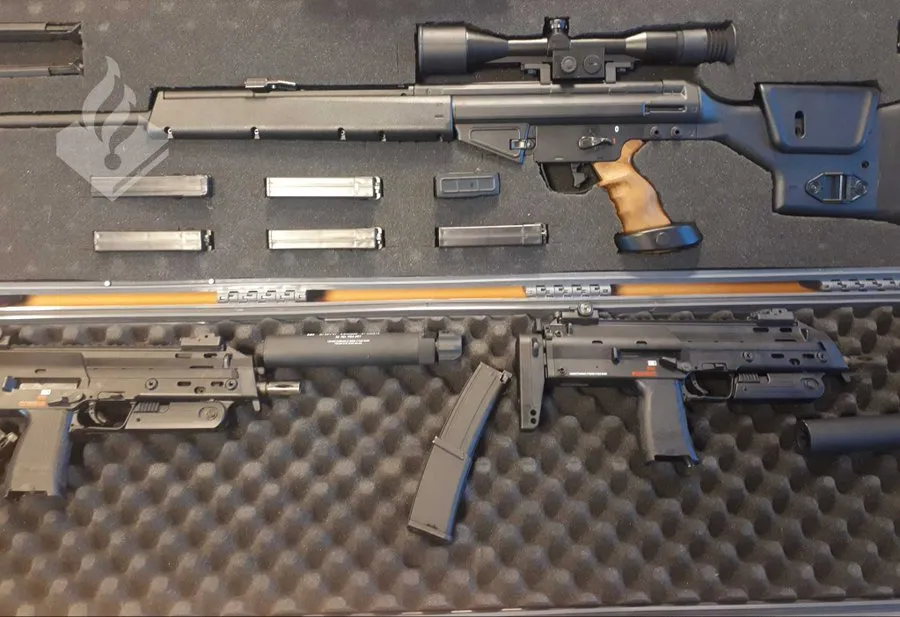 airsoft