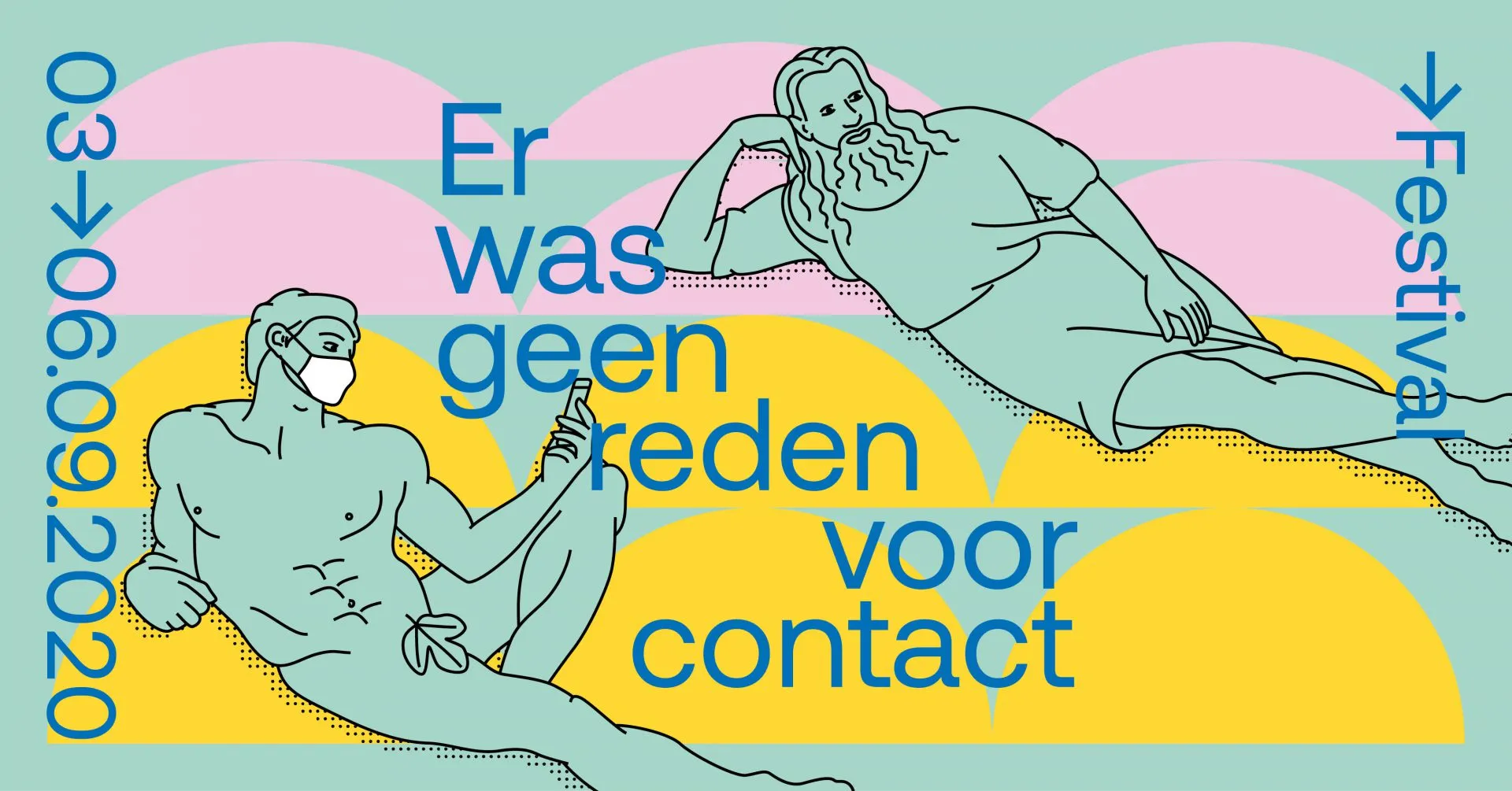 berlijnplein contact festival