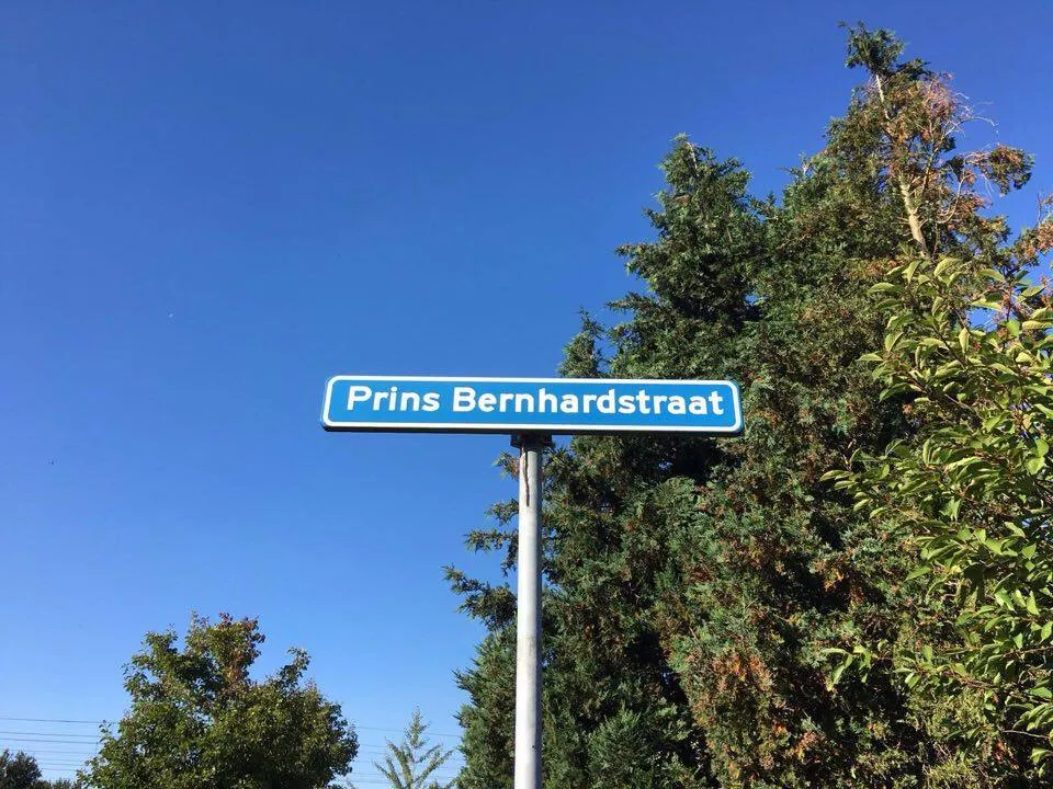 bernardstr