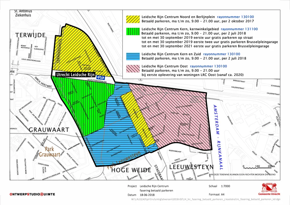betaaldparkeren lrc