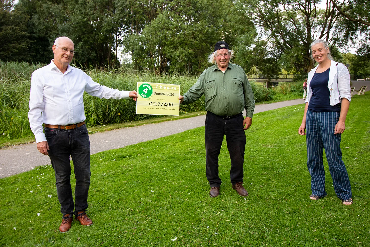 books4lifeutrecht resto vanharte utrecht
