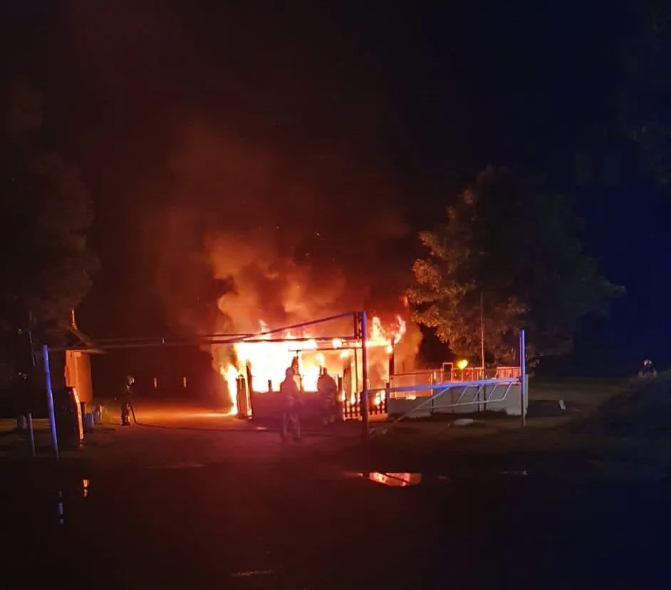 brand strijkviertel