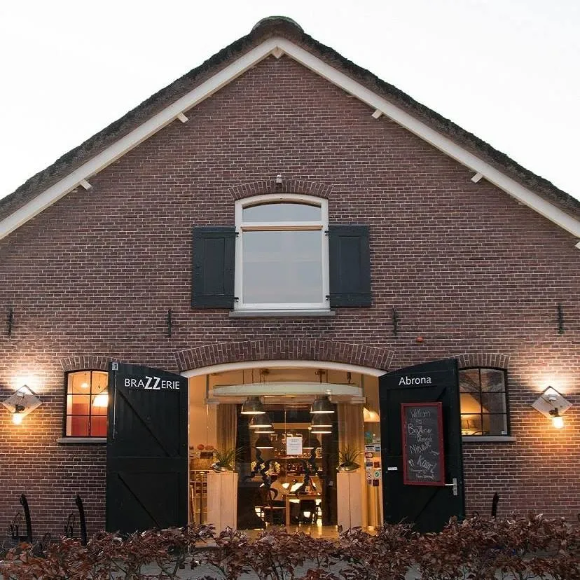 brazzerie abrona