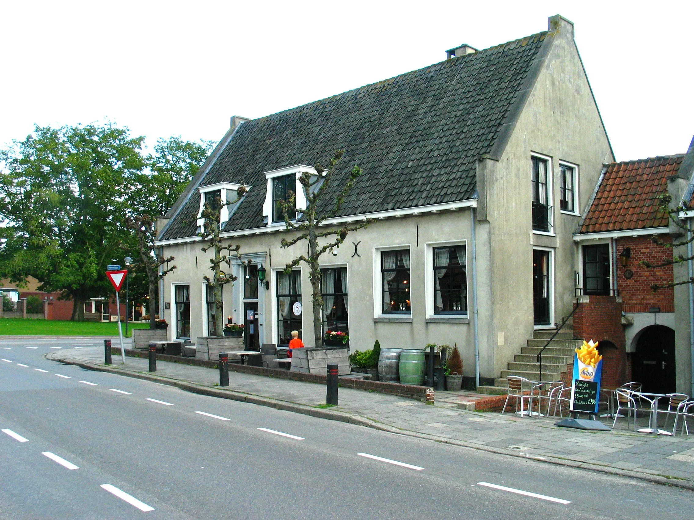 brouwerij