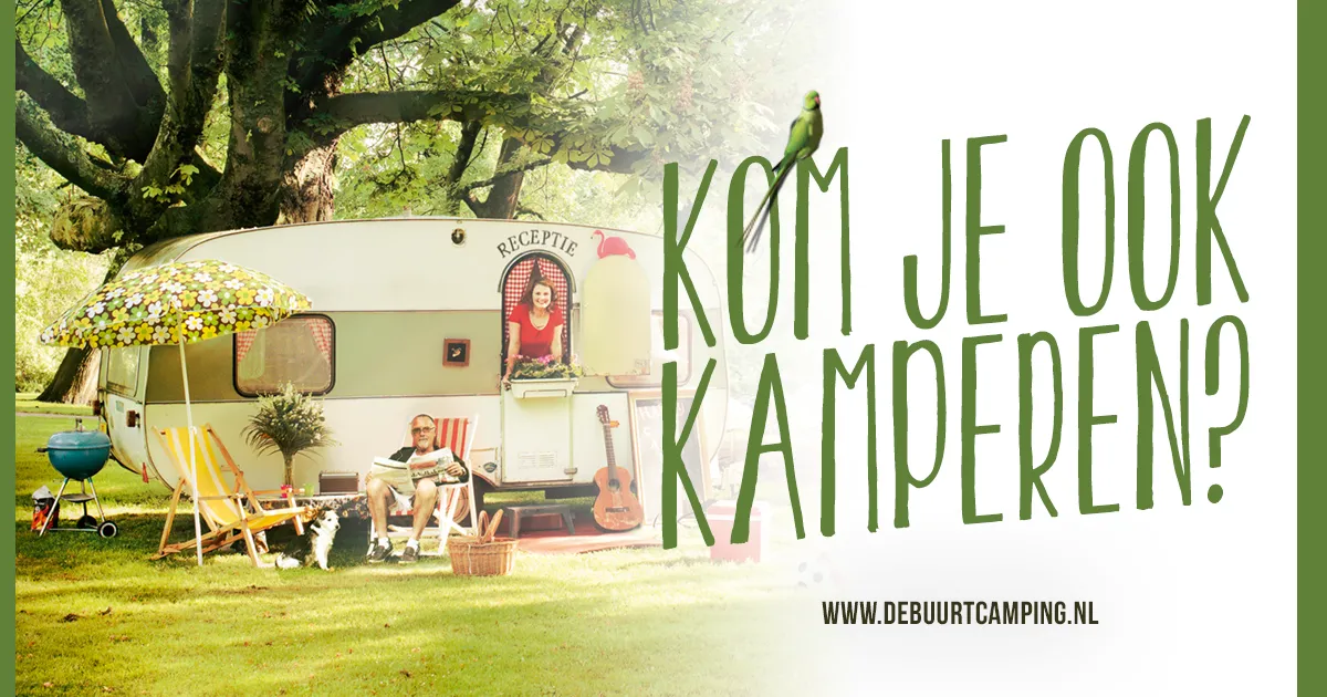 buurtcamping