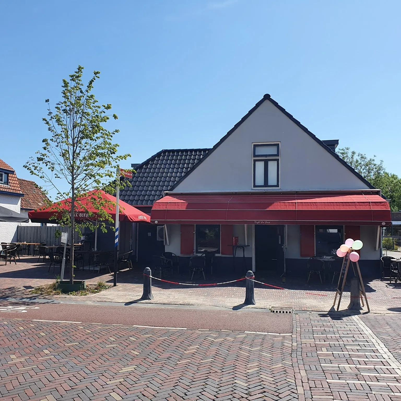 cafe de don
