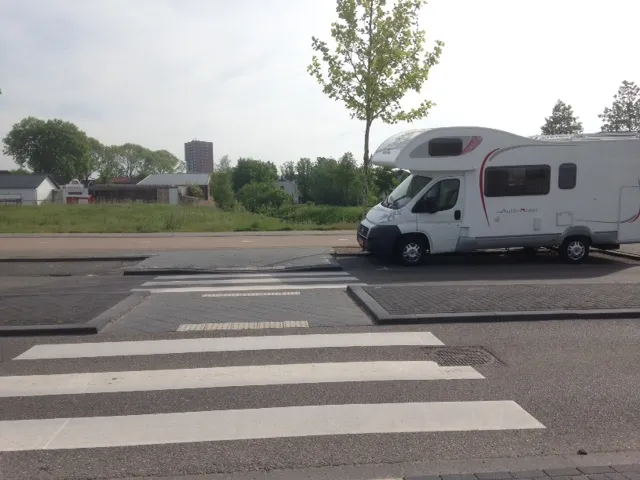 camper