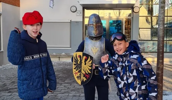 carnaval twaalfruiter 1