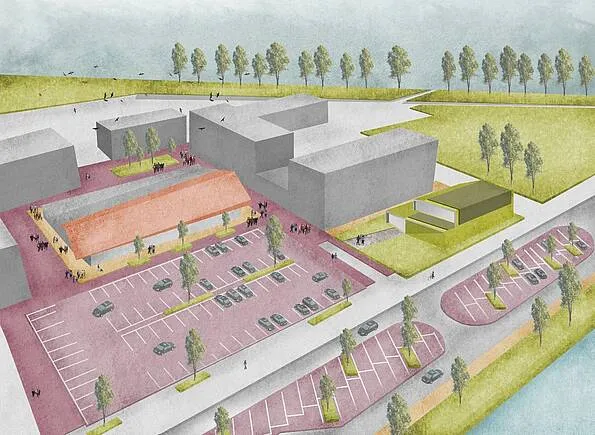 csm gymzaal terwijde impressie zaal en openbare ruimte 3be740a1a0