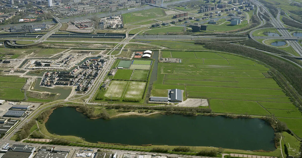 csm strijkviertel vanaf plas 87848c8218