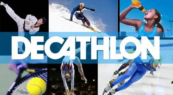 decathlon