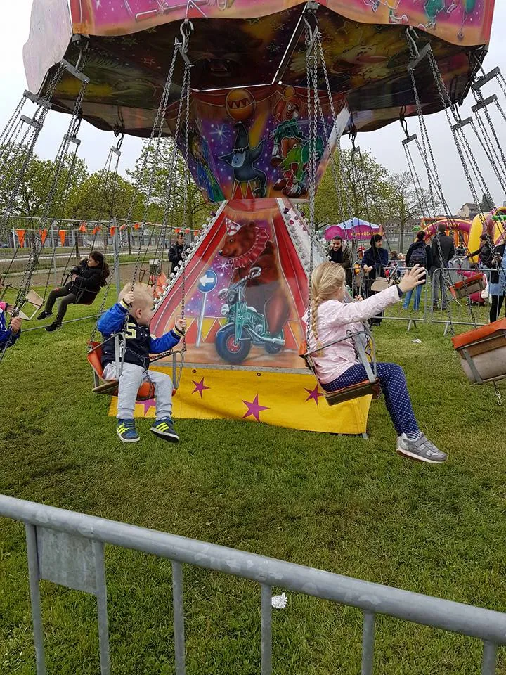 draaimolen