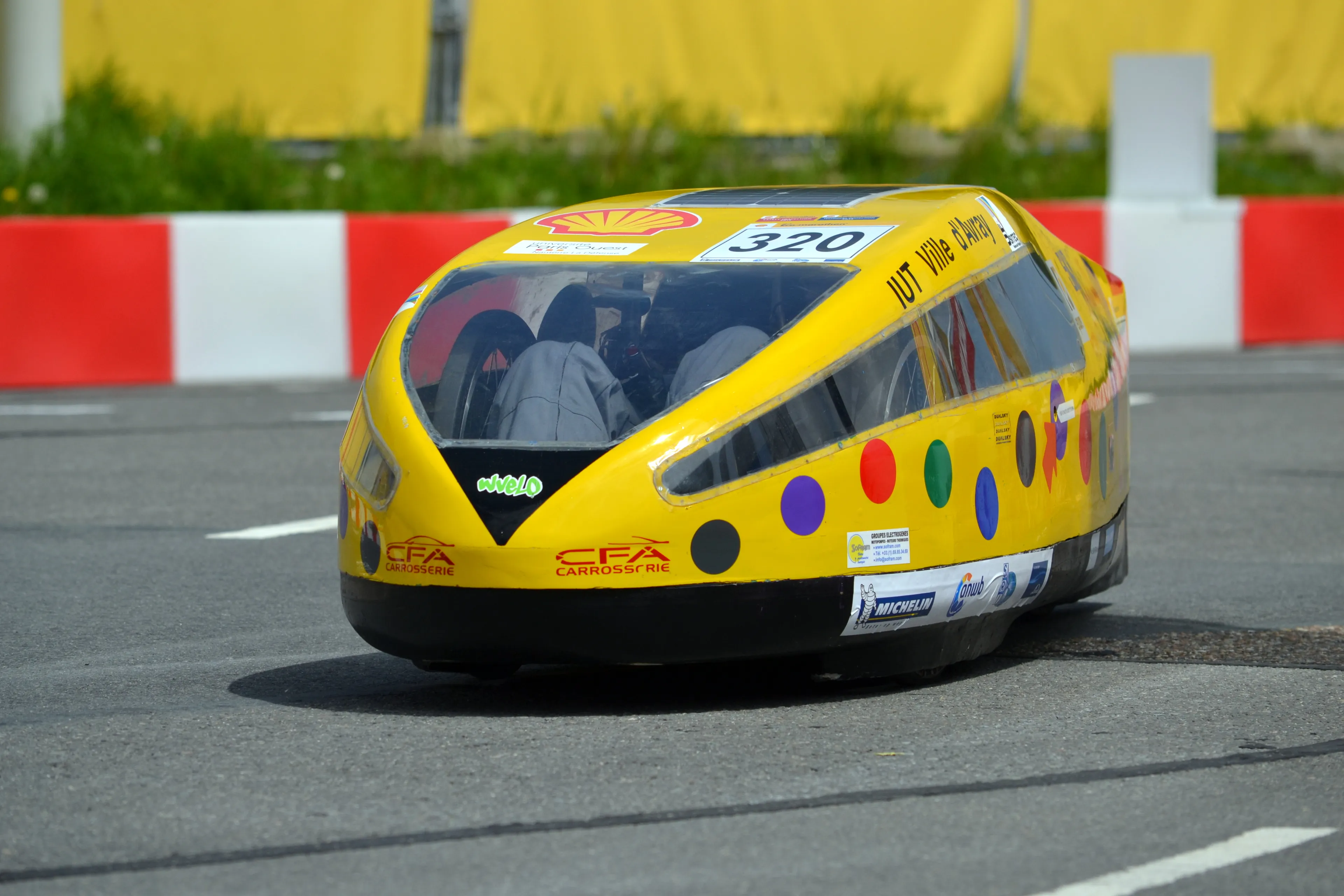 ecocar