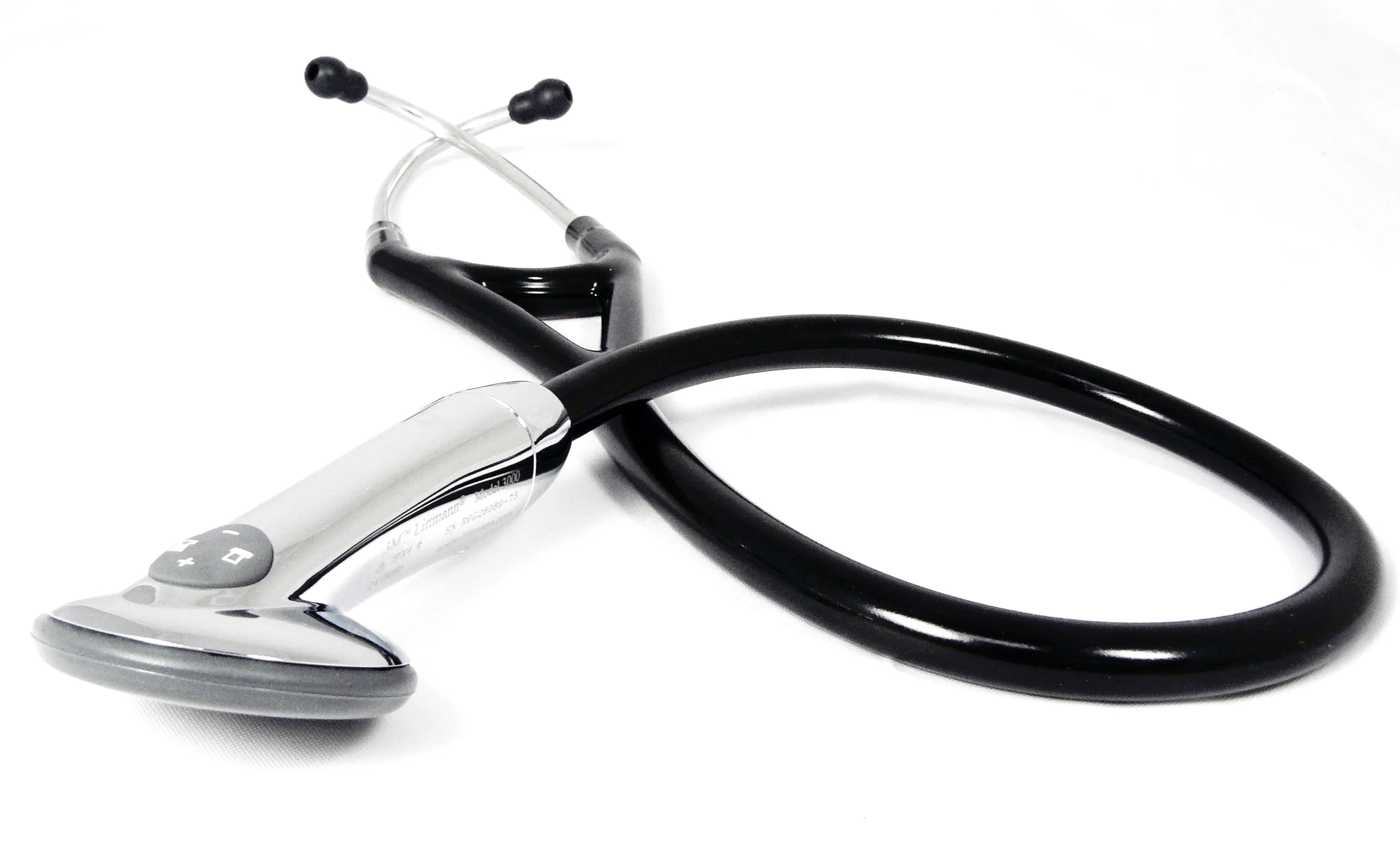 electronic stethoscope