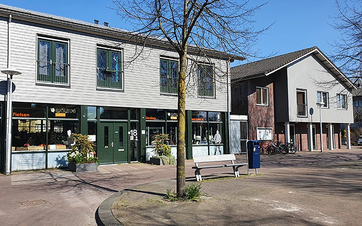 emmaus parkwijk