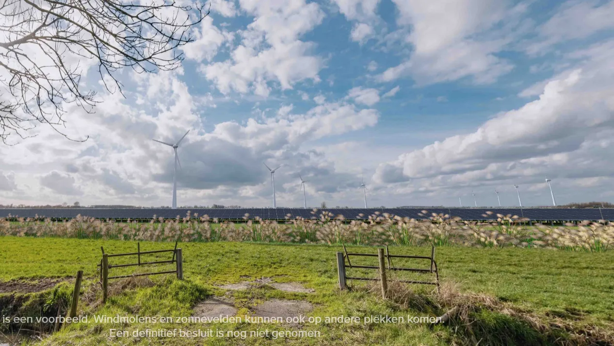 energielandschap