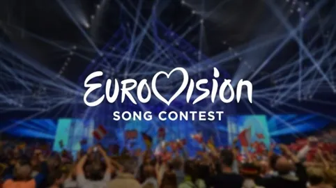 eurovisie nieuw logo