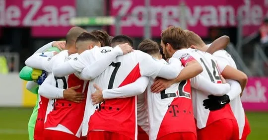 fc utrecht salaris