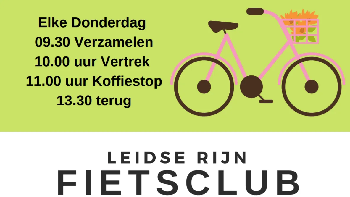 fietsclub