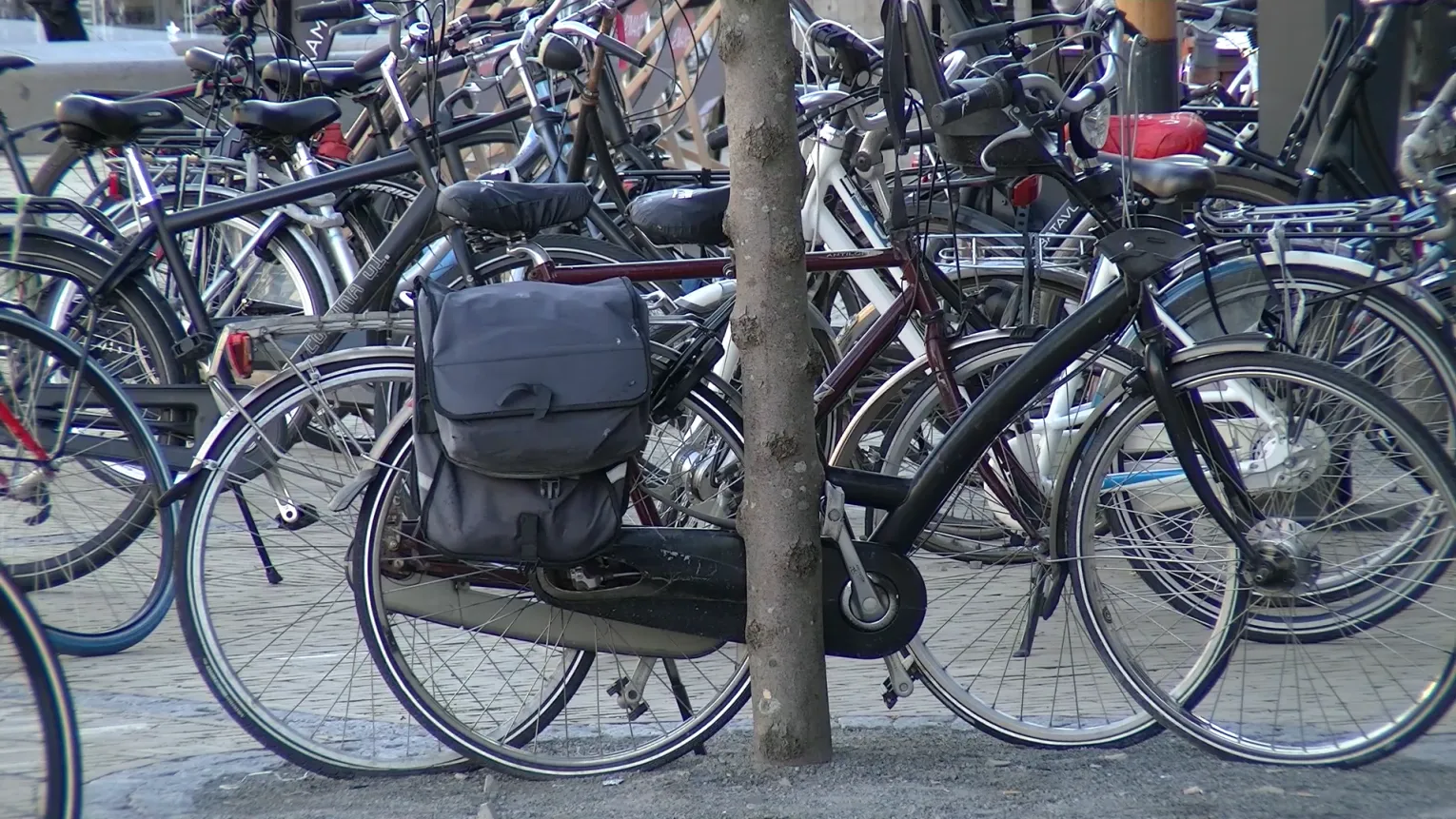 fietsen leidsche rijn centrum