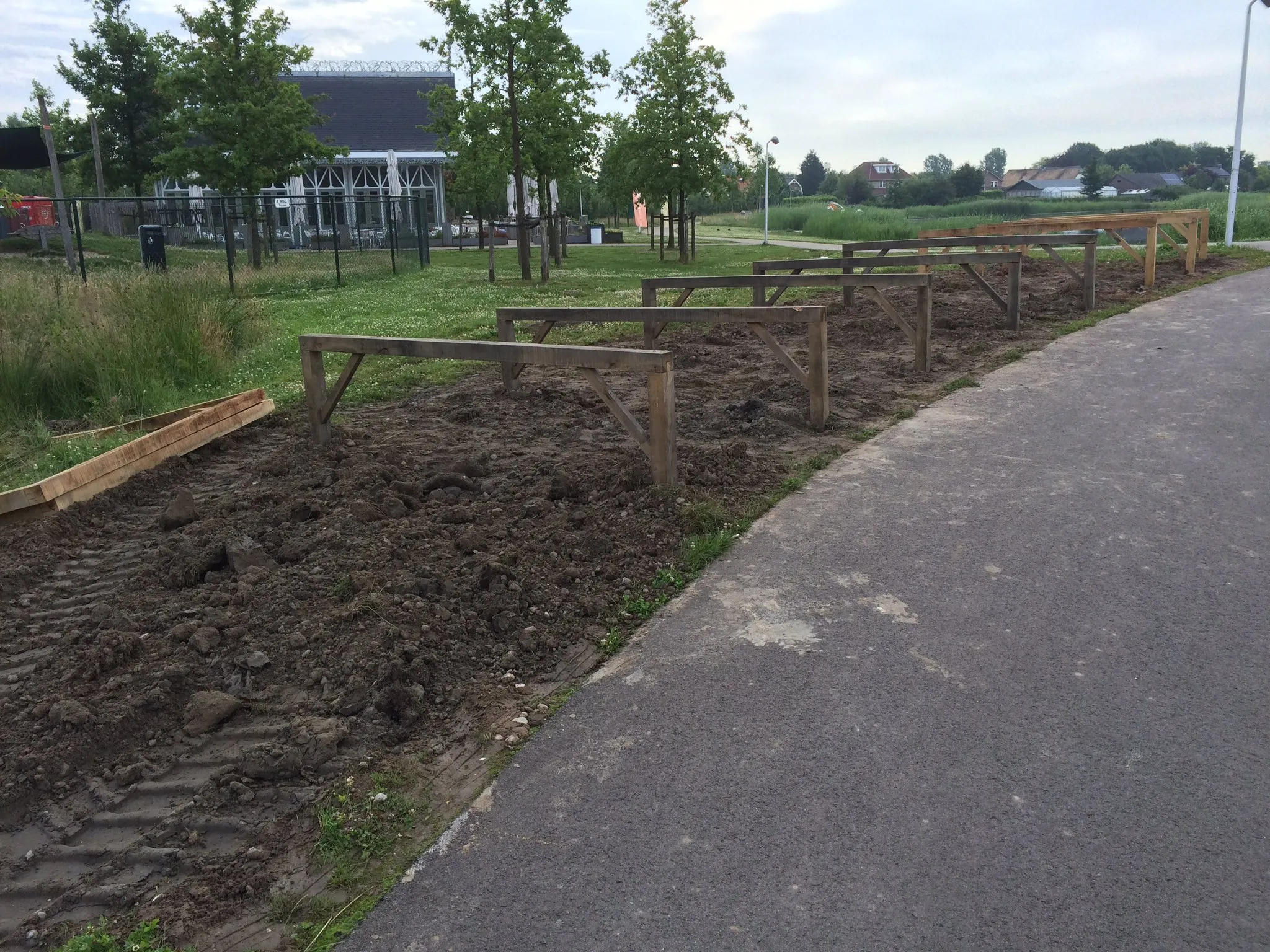 fietsnietjes