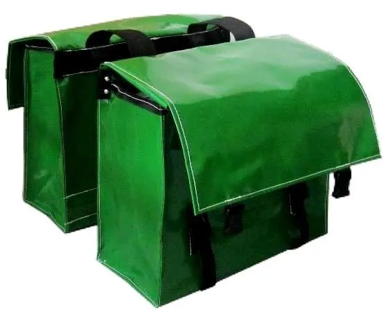 fietstassen groen