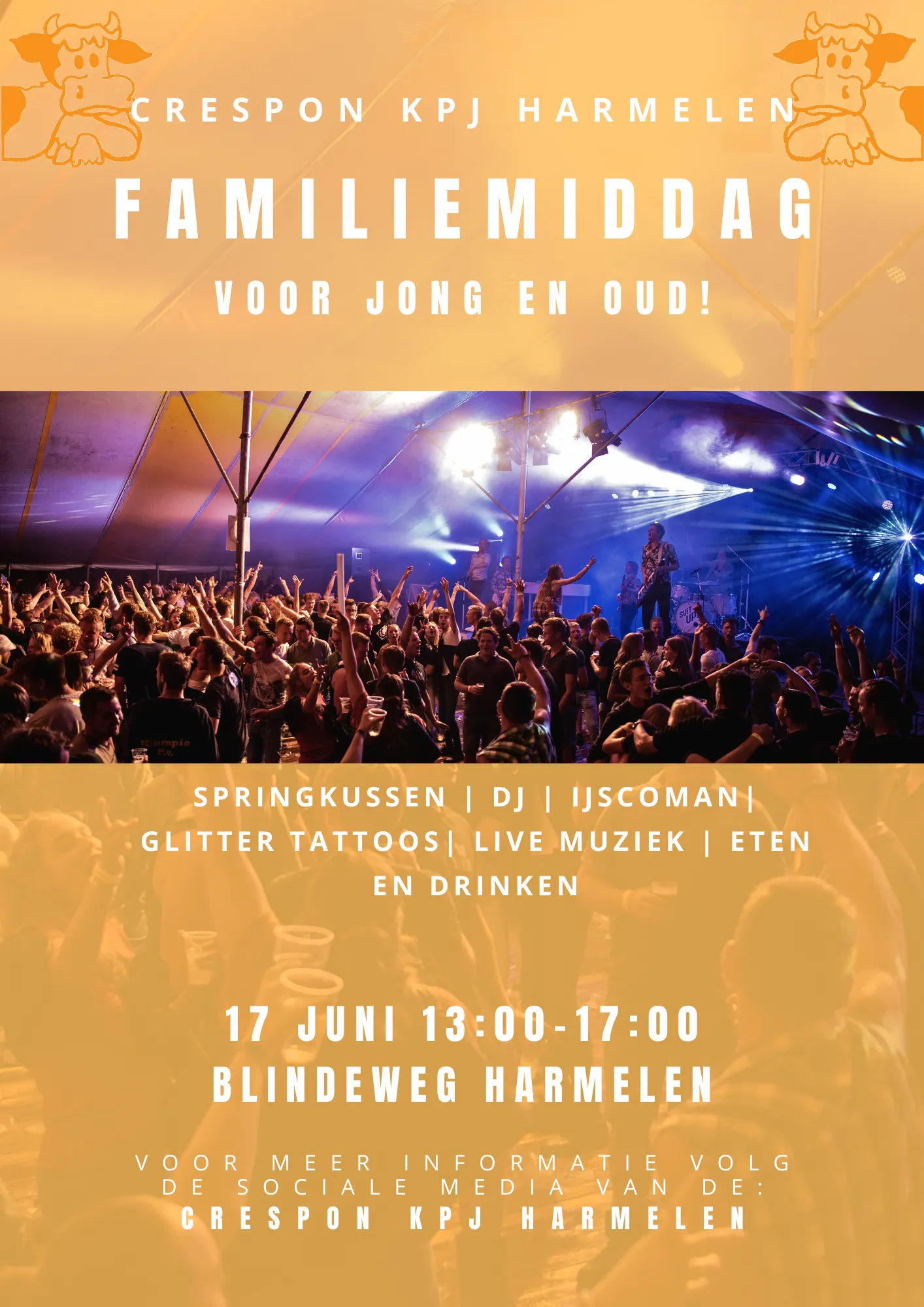 flyer crespon familiemiddag